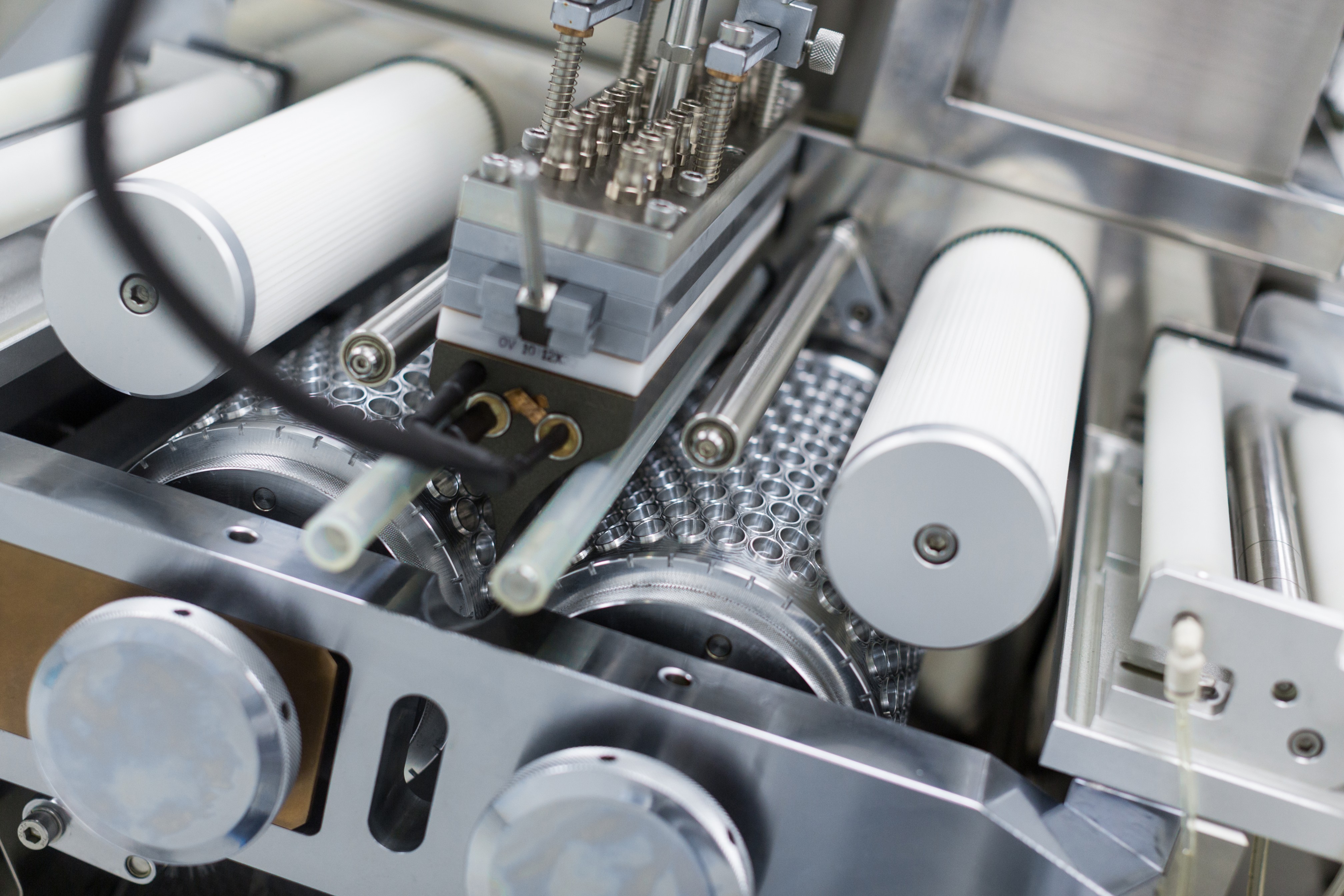 Printing components and accessories